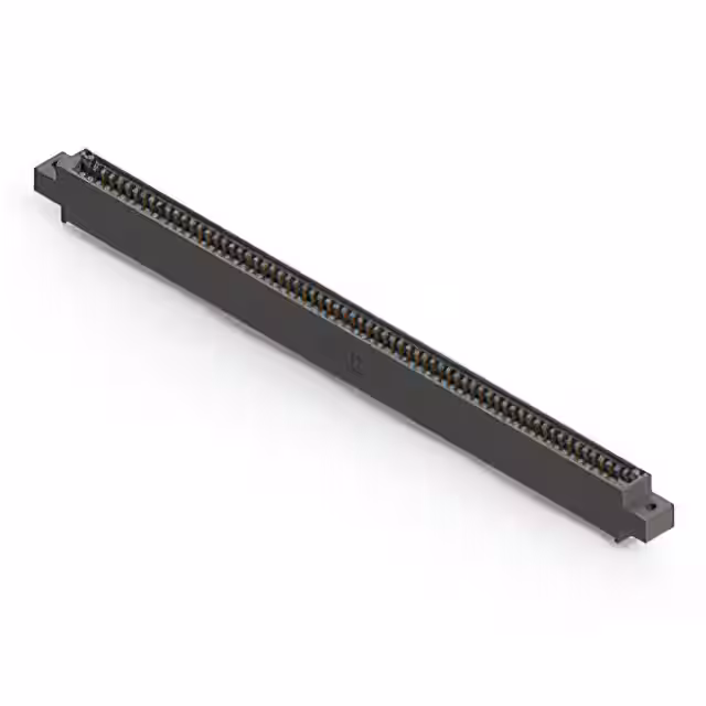 395-068-524-602 EDAC Inc.  Edgeboard Connectors